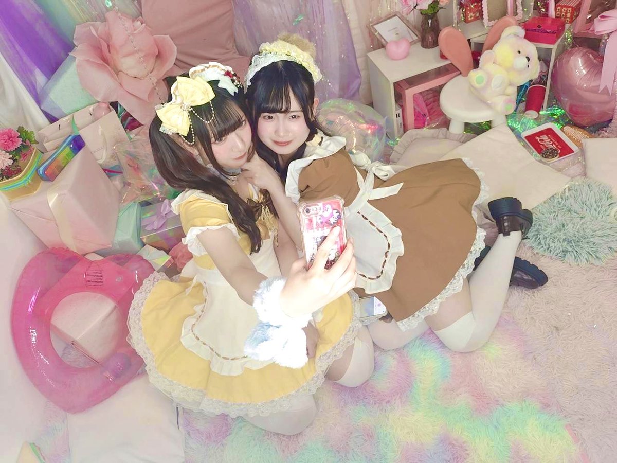 ひめか👑CCOちゃ tweet media