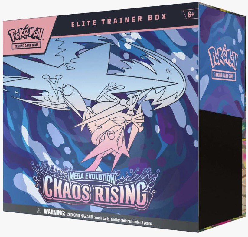 Pokemon Deals and Restock Alerts tweet media