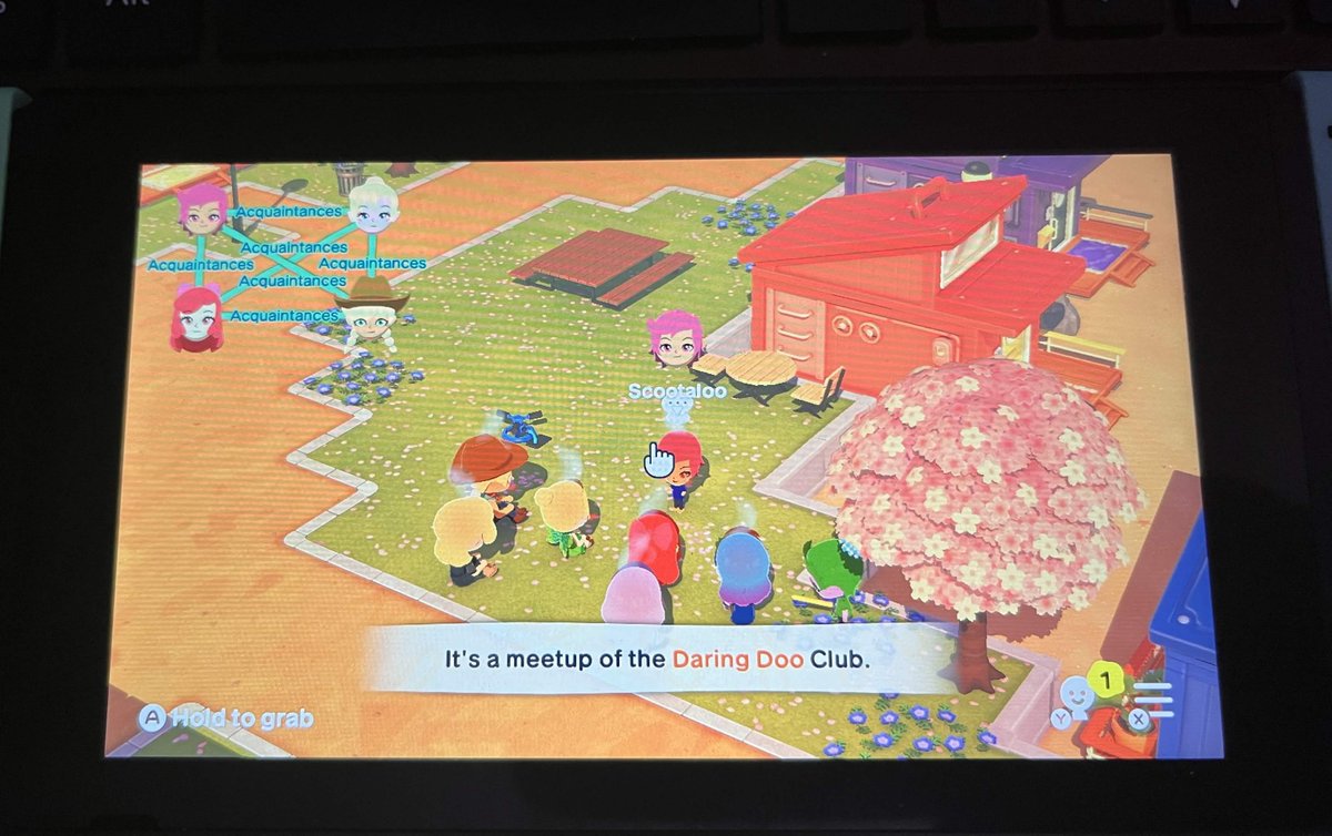 lovinglypromise's tweet image. yeah that tracks

#mlp #mylittlepony #mlpfim #TomodachiLife #mlptwt