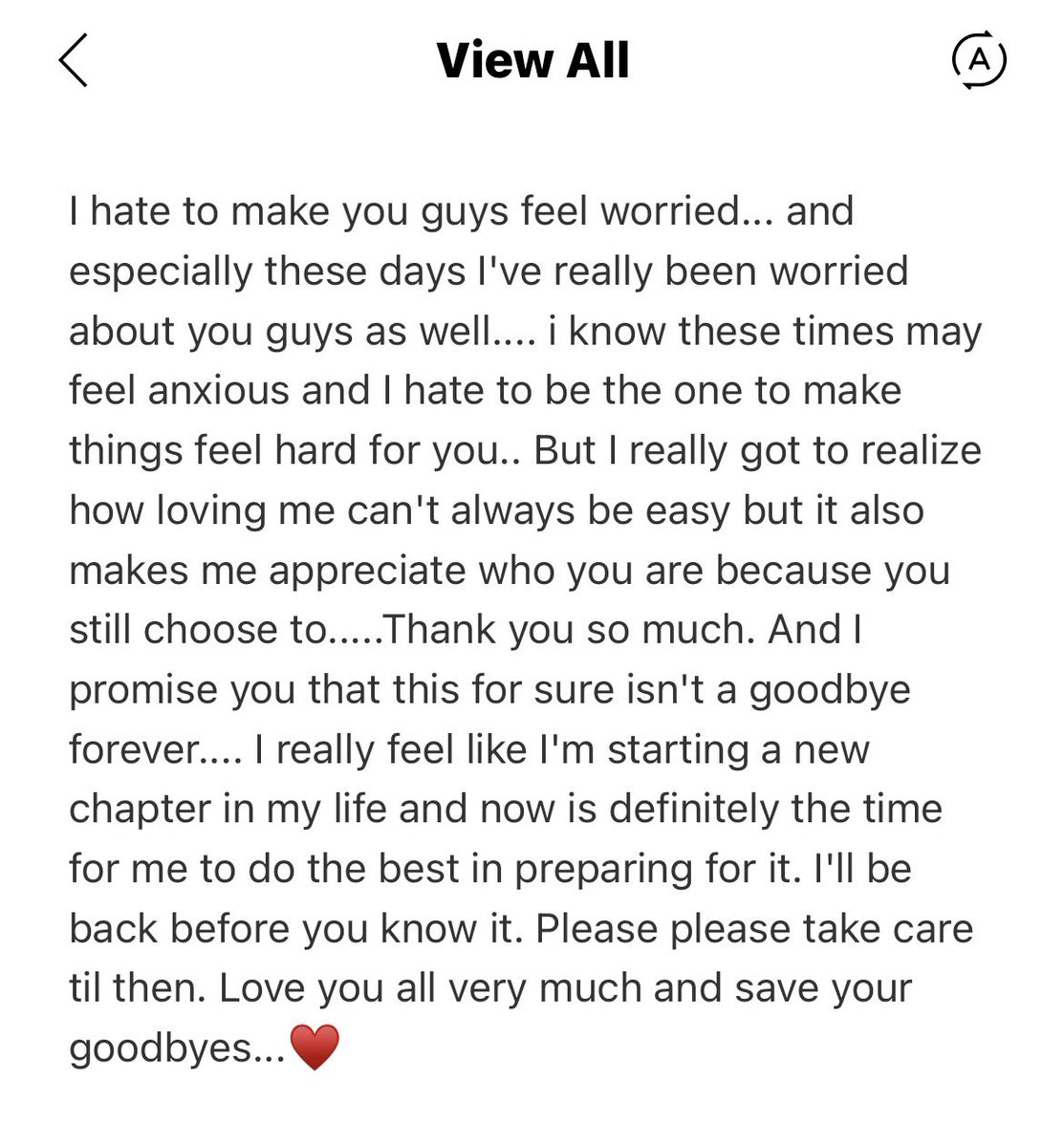 i’m crying….. why is he the sweetest person in the whole world omg…… mark lee take all the time you need 🥹