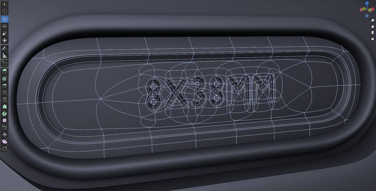 Mizter X-94 tweet media