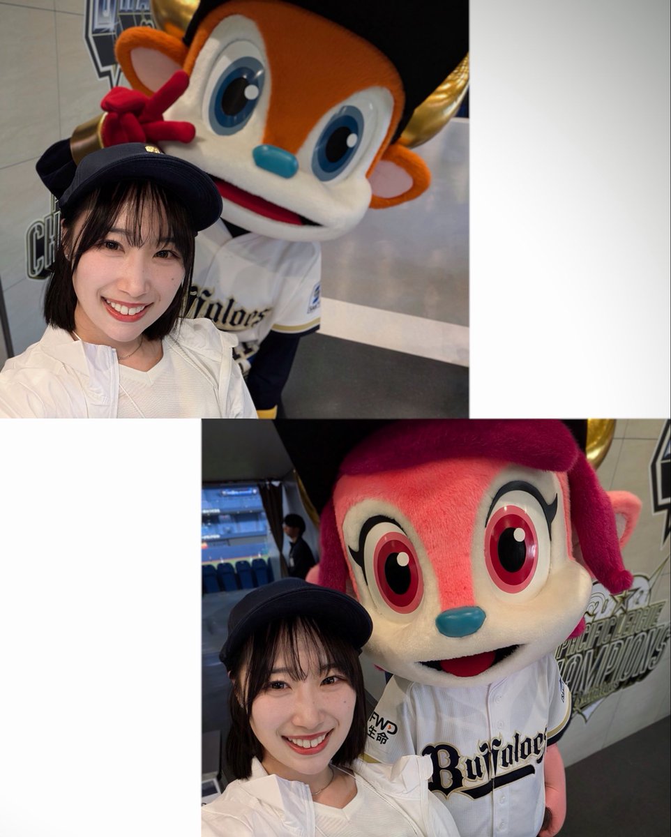 入江希愛 tweet media