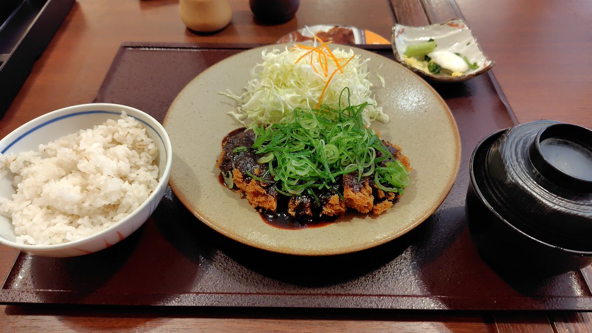 青柳茉莉恵 tweet media