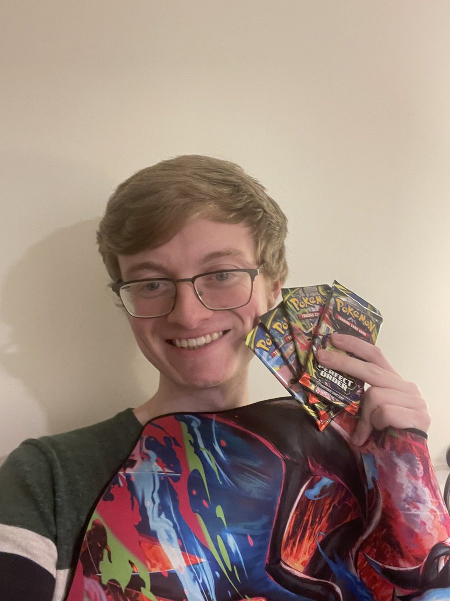 PneumaticSSB's tweet photo. I got 2nd/21 at the first Pokemon Champions tournament in Kentucky! 

VGC is so stressful but I had a lot of fun and was very happy with the team I built!

I wish they paid out in cash instead of Pokemon TCG stuff though lol https://t.co/NVnwrl9Q04