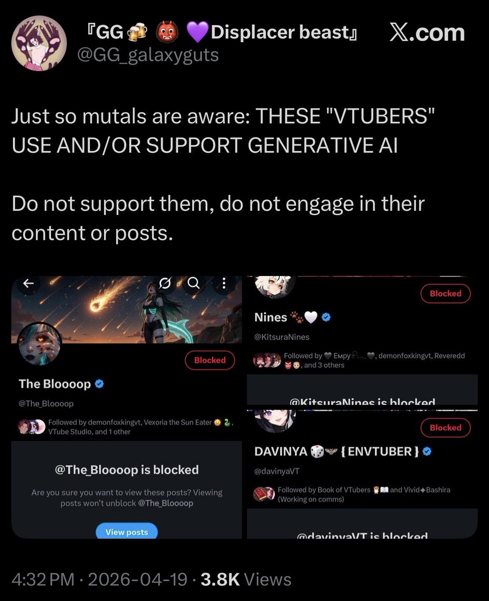 Nines 🐾🤍 tweet media