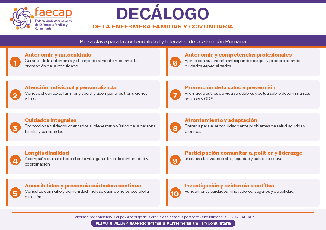 FAECAP +S tweet media