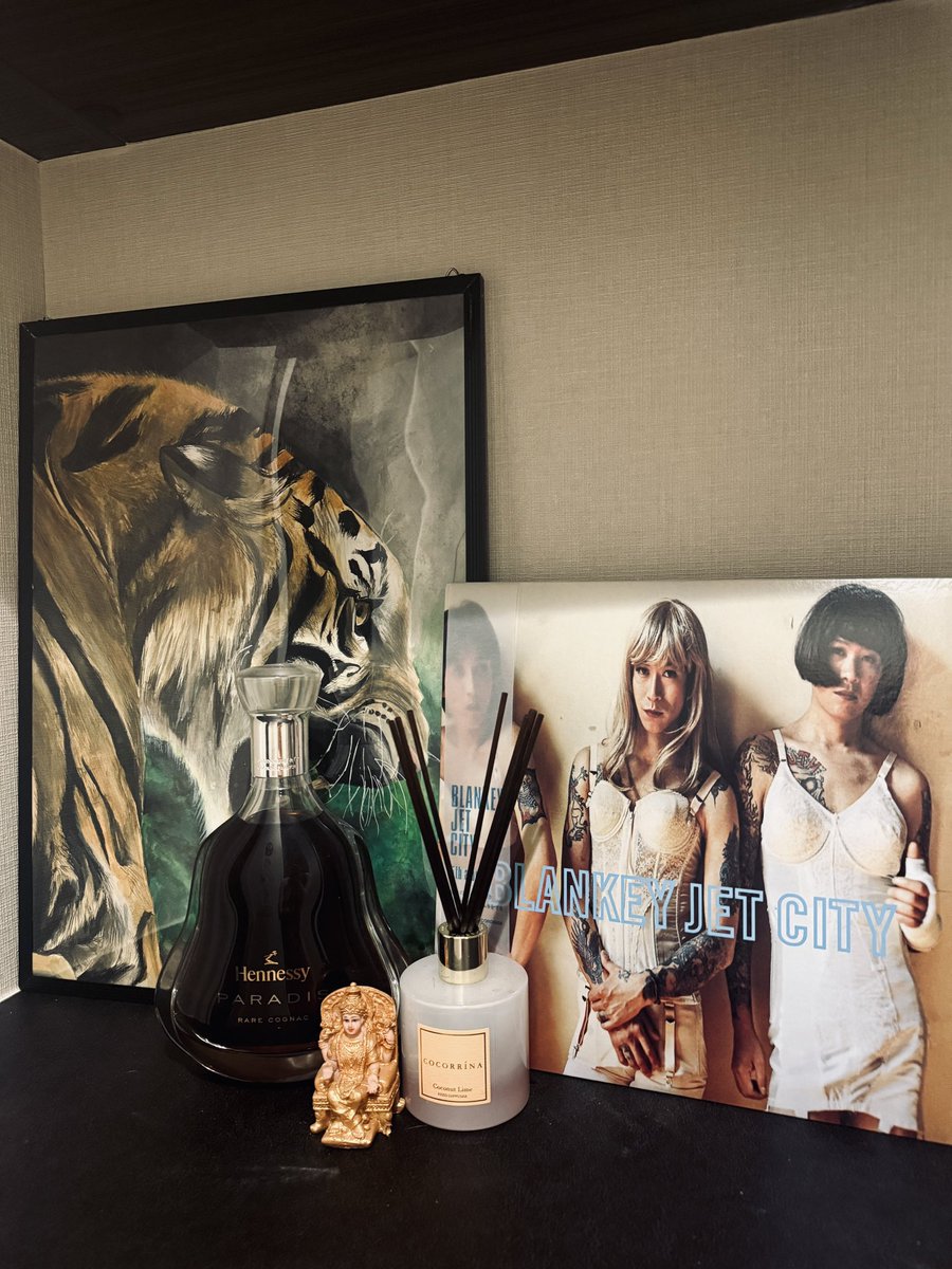 ﾓﾘﾔ ﾖｼﾉ🎧 tweet media