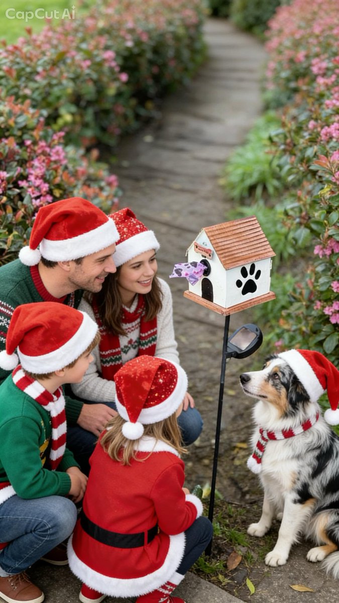 PoopyCarrierLLC's tweet image. 🚨 Limited Supply Alert: Don’t wait! Grab your Helping Paw Dog Bag Dispenser on Etsy before they sell out—there's a **six-month wai

🔗 thehelpingpaw.etsy.com

Let’s keep our furry friends happy and our spaces clean! 🐶❤️

#TheHelpingPawDogBagDispenser #Dogs Sunset #Dogs #CapCut