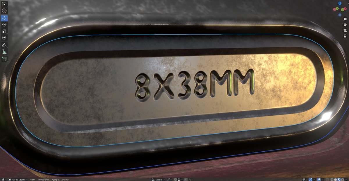 Mizter X-94 tweet media