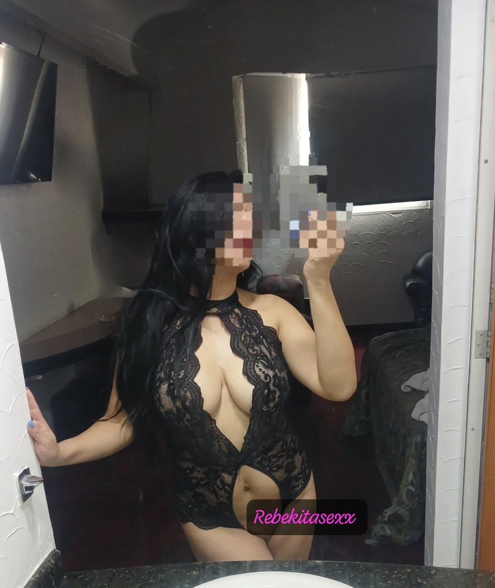 Rbk 😻💋🔥
Me extrañaron? 
Yo si 🔥🔥🔥🔥

Disponible en Cdmx y Edo de México 
Toda la semana 
*Solo citas*
W h a t s App