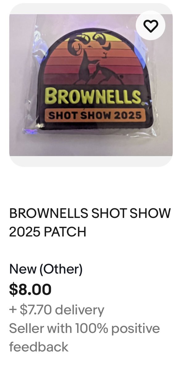 Brownells, Inc. tweet media