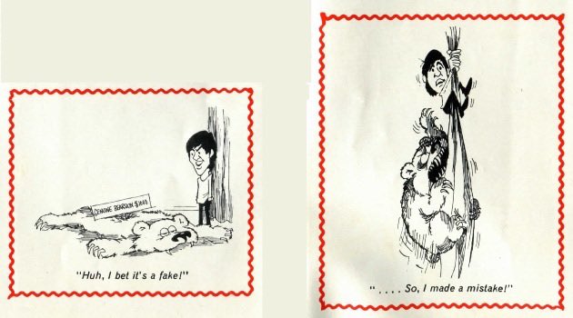 Monkees Monthly Daily tweet media