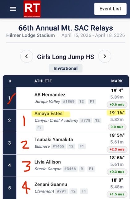 Beth Bourne tweet media