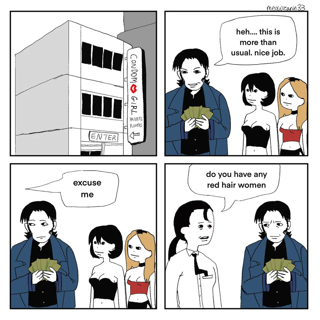 KetchupRelinquisher tweet media