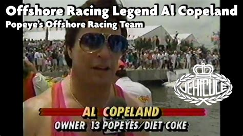 SammyNewOrleans's tweet photo. @patinaresearch Al Copeland  - We had a local guy here in Louisiana (February 2, 1944 – March 23, 2008) I gotta say, it was good times when he was around. Where ever he went, the party went. Seen him personally come in and work the kitchen (quickley) when the restaurant got backed-up. Copelands https://t.co/bOZSsEVaIS
