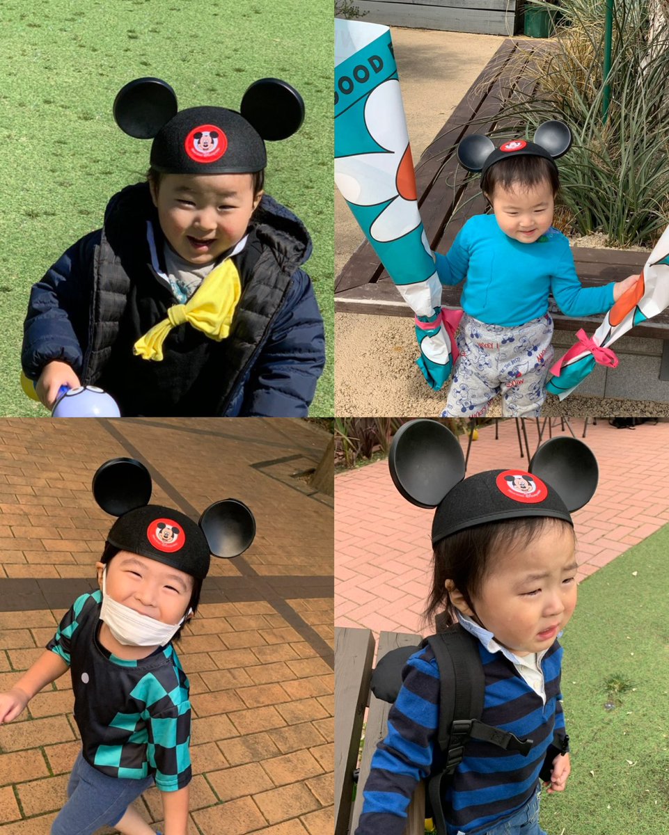 ワカナッツ&ユウセース(中の人☞母・カナコーリングステーション) tweet media