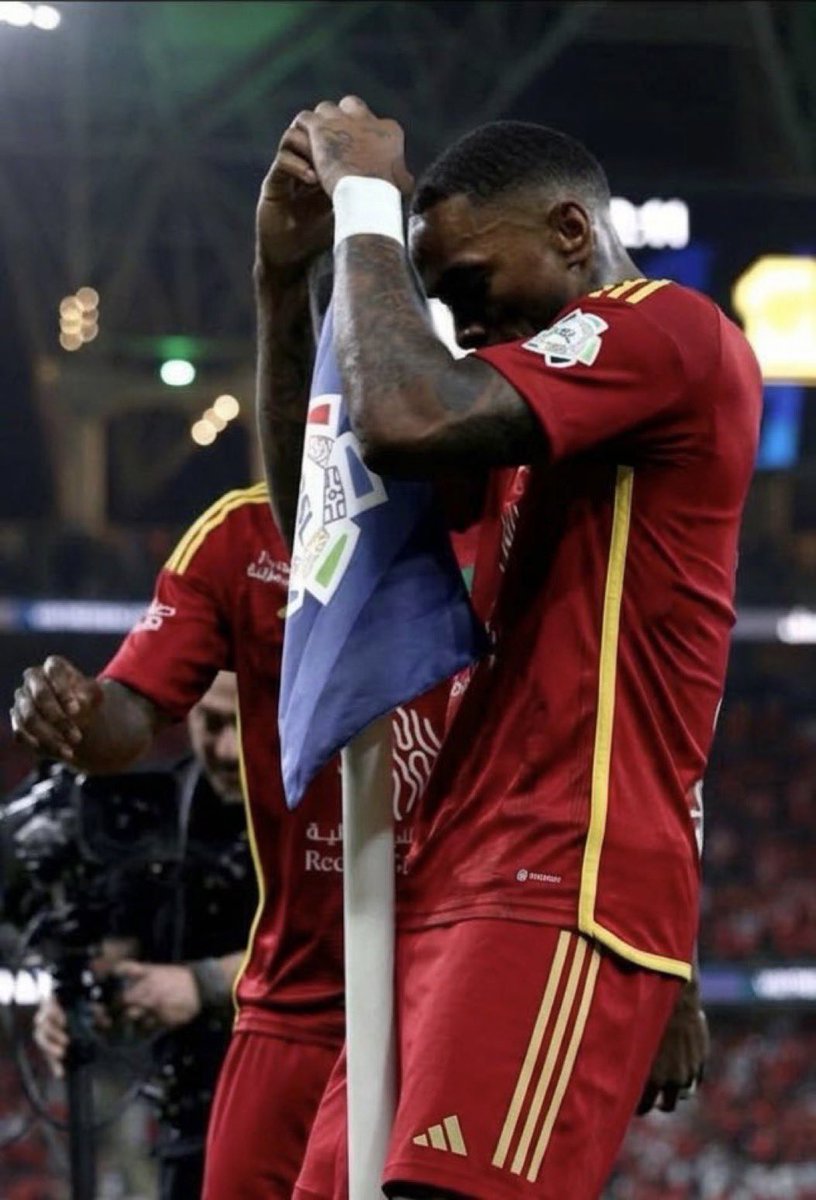 عبدالحكيم _ العميد _ الملكي👑 tweet media