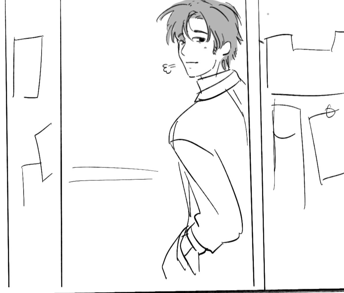 Daily Thetak Doodles tweet media