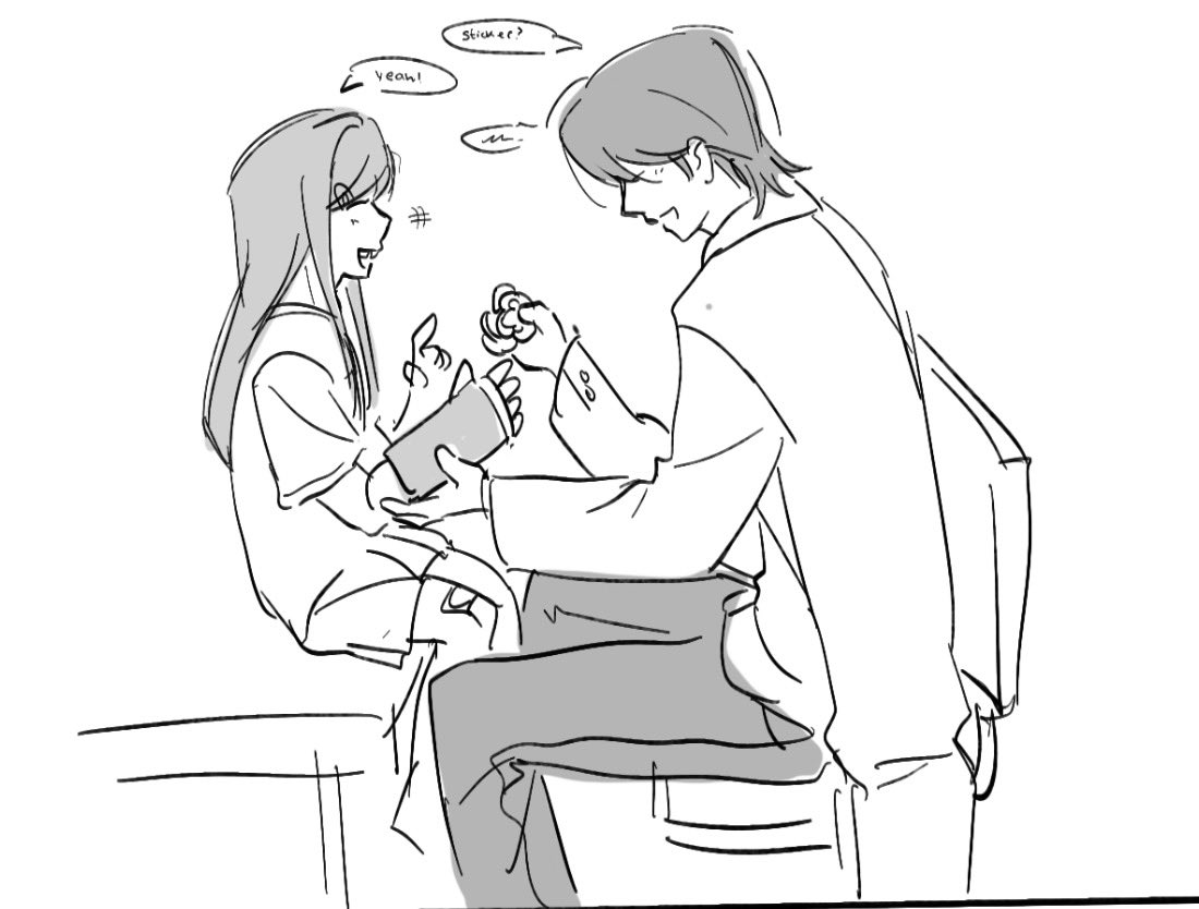 Daily Thetak Doodles tweet media