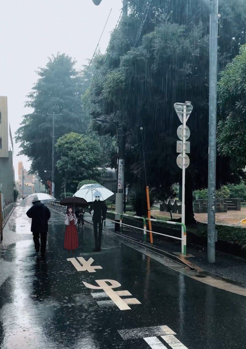 Gojohimedate_placesedit tweet media