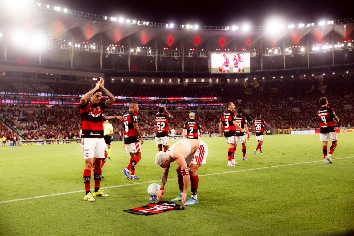 Central do Fla tweet media