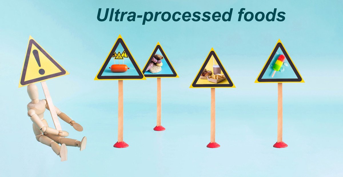 NewsMedical's tweet image. 🍟 Many UK adults want to cut back on ultra-processed foods, but most can't actually define what they are. Confusion, cost, and convenience keep getting in the way.  news-medical.net/news/20260419/… #UltraProcessedFoods #Nutrition #FoodPolicy @BMC_GPH