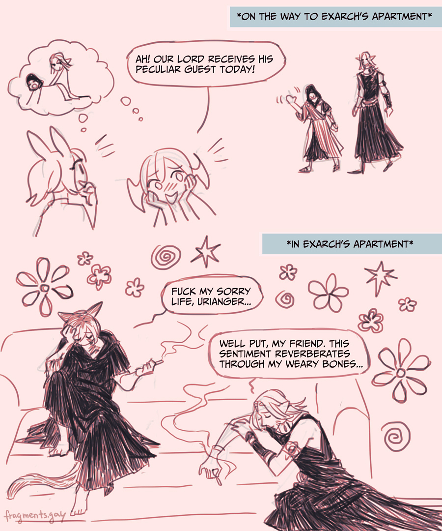 happy 420 today we celebrate this underrated dynamic