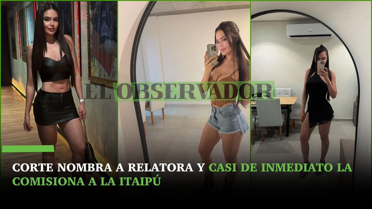 El Observador tweet media