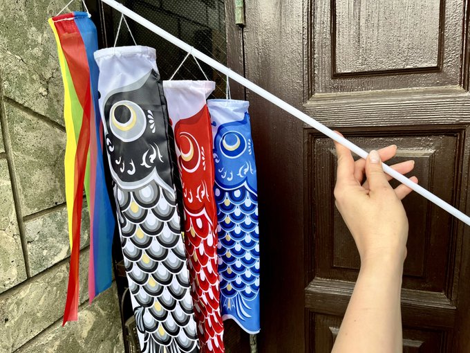 Paprika Girl tweet media