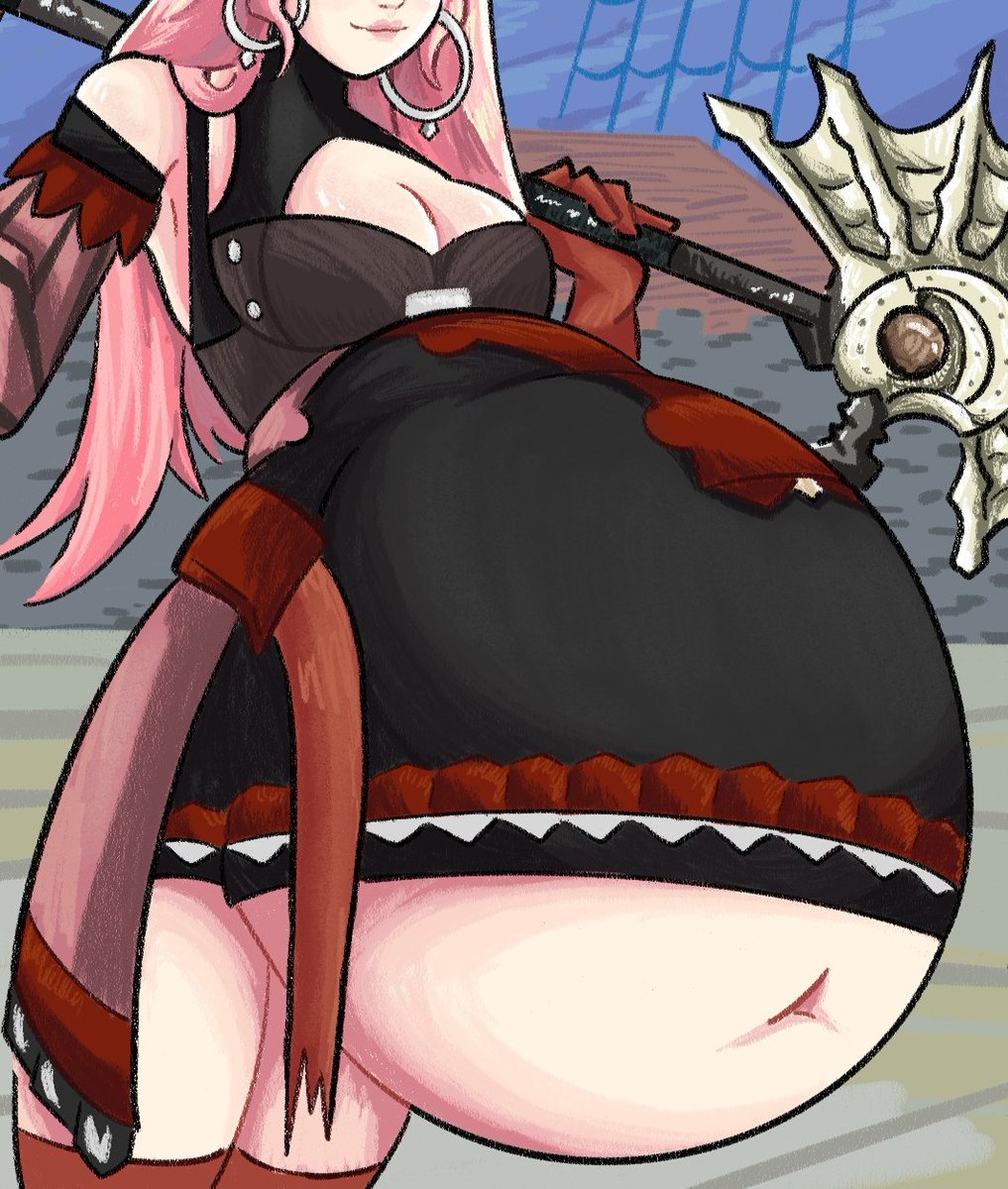 𝙷𝚒𝚕𝚍𝚊 𝚅𝚊𝚕𝚎𝚗𝚝𝚒𝚗𝚎 𝙶𝚘𝚗𝚎𝚛𝚒𝚕 tweet media