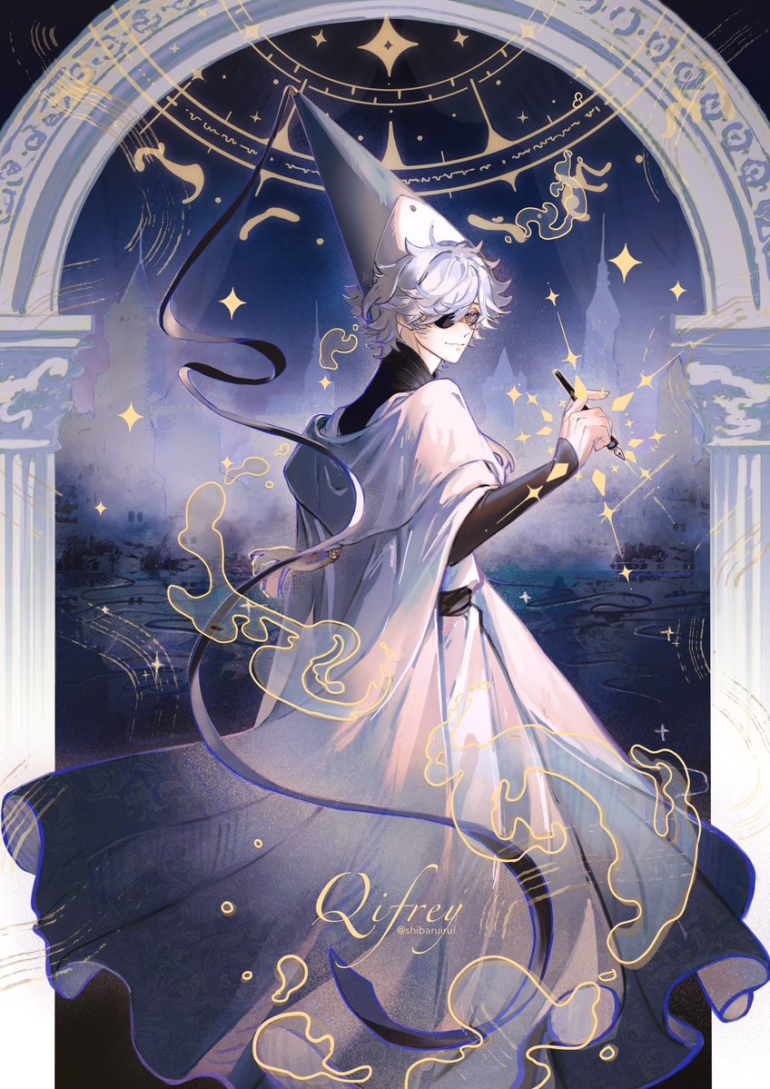 r u i ★ B207 Anime Boston tweet media