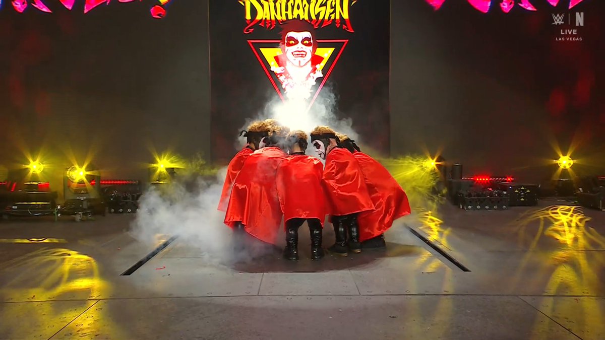 LuigiWrestling tweet media