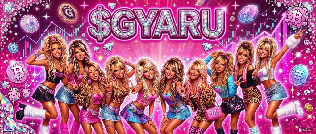 035hanpanaitte's tweet photo. AYYYY NEW WEEK JUST HIT, MY $GYARU ARMY!!! 🔥🔥

Listen up babes, this week is about to be straight-up LEGENDARY!! I’m getting major big energy vibes already — something HUGE is definitely coming our way!!

So let’s get it together right now!! Dye that hair in the craziest color you got, tan that skin until it’s deep bronze and glowing, slap on the most extra, bling-bling nails that scream BITCH I’M HOT, and turn that mood all the way UP to MAXIMUM GYARU LEVEL!!!
We’re stepping into this week like absolute queens — confident, loud, and unstoppable!!

You ready or what?! Hands up if you’re hyped!! Let’s fucking GOOOOOO!!! 💅✨🖤