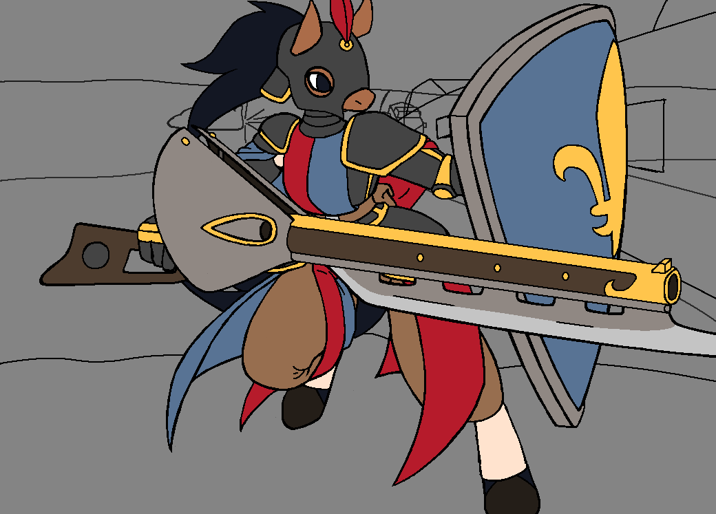 SheepMagik's tweet photo. Consept arts and finished arts of yet another project I'm currently working on alongside my brother (in the yanderedevian meaning of the word) about this Inscryption-esque TCG that's veeeeeery loosely based of WWI. Though of sharing in case it does garner some interest... Enjoy! https://t.co/UuYAG6vI1H