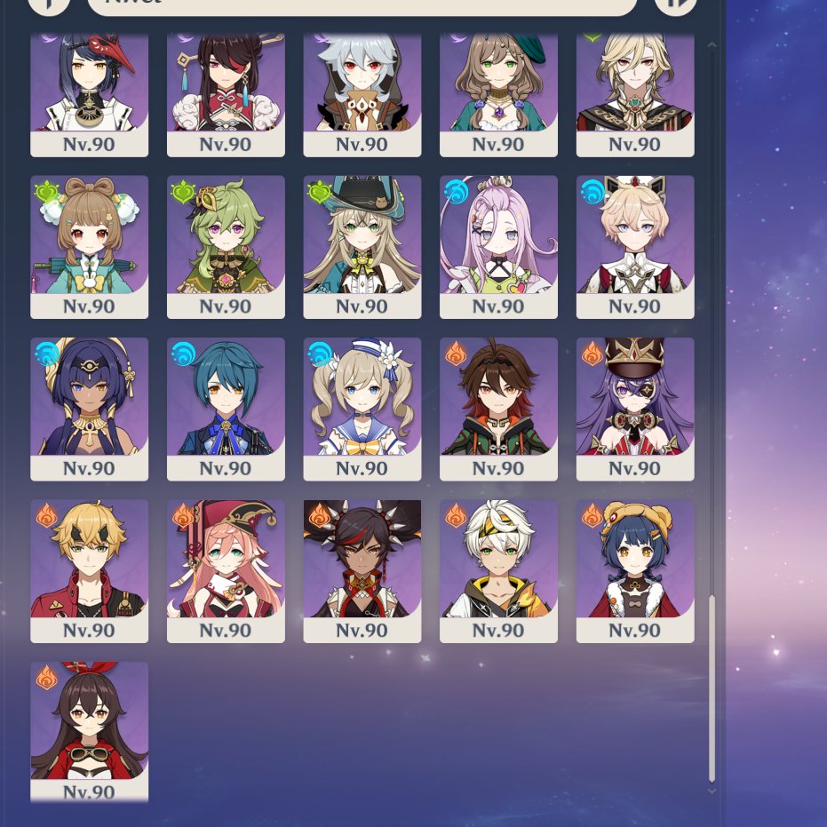 アルセ (alche) tweet media