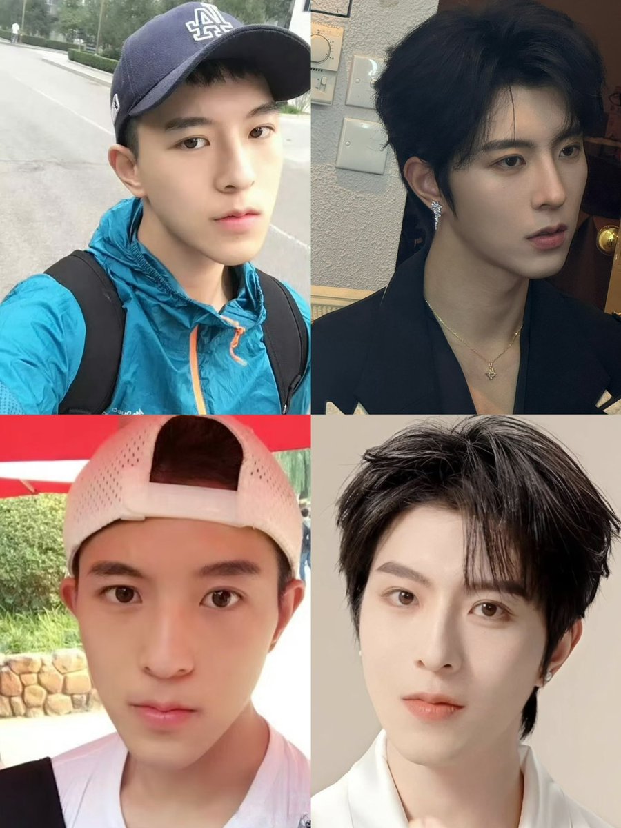 Saintsup_FanC's tweet photo. ตอนเด็กเป็นไงโตมาก็เป็นงั้น ทั้งพฤติกรรม ท่าทางและหน้าตาแทบไม่ต่างไม่เปลี่ยนจากเดิมเลย https://t.co/fezLjughS4