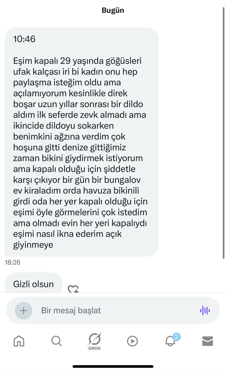 itiraf et paylasalım tweet media