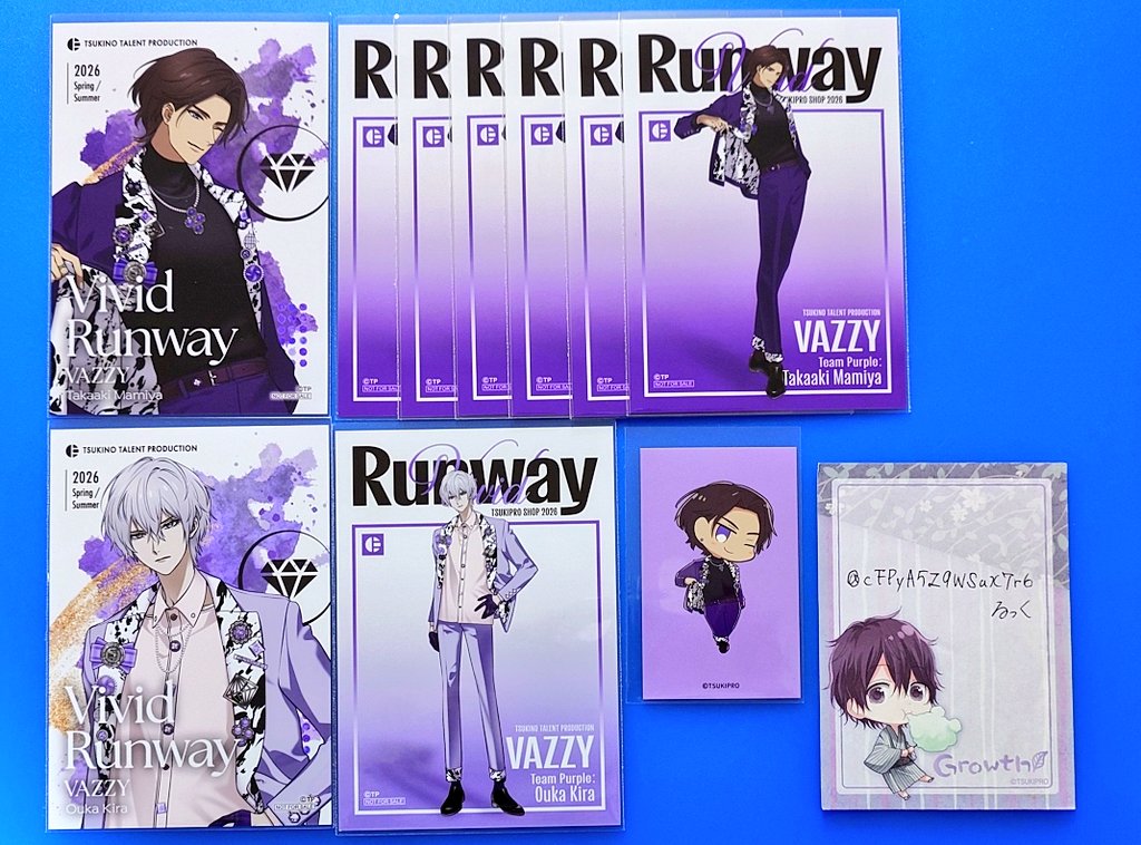 るっく tweet media