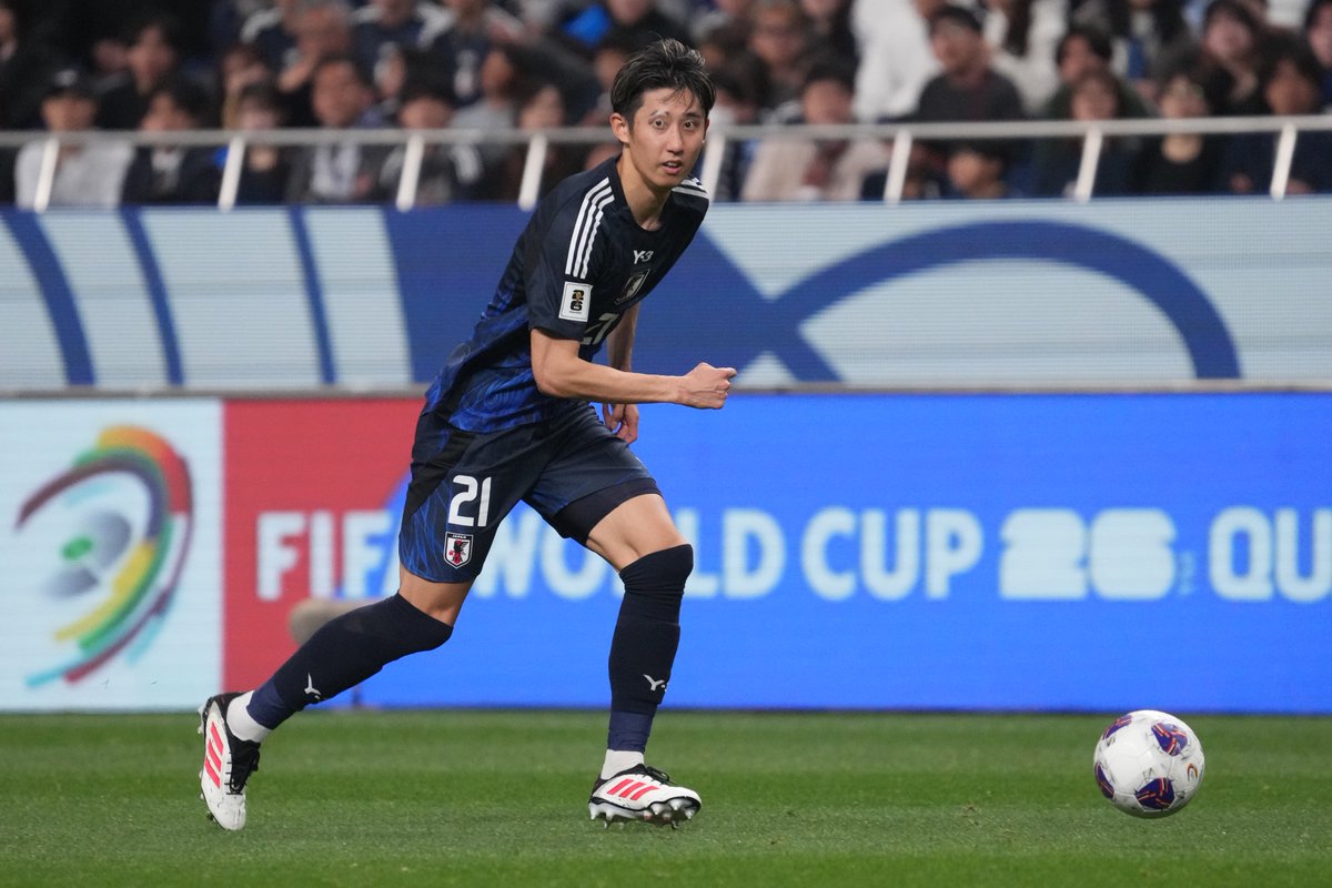 FIFAWorldCup_JP's tweet image. 証明された安定感と強さ ⚔️

#FIFAWorldCup