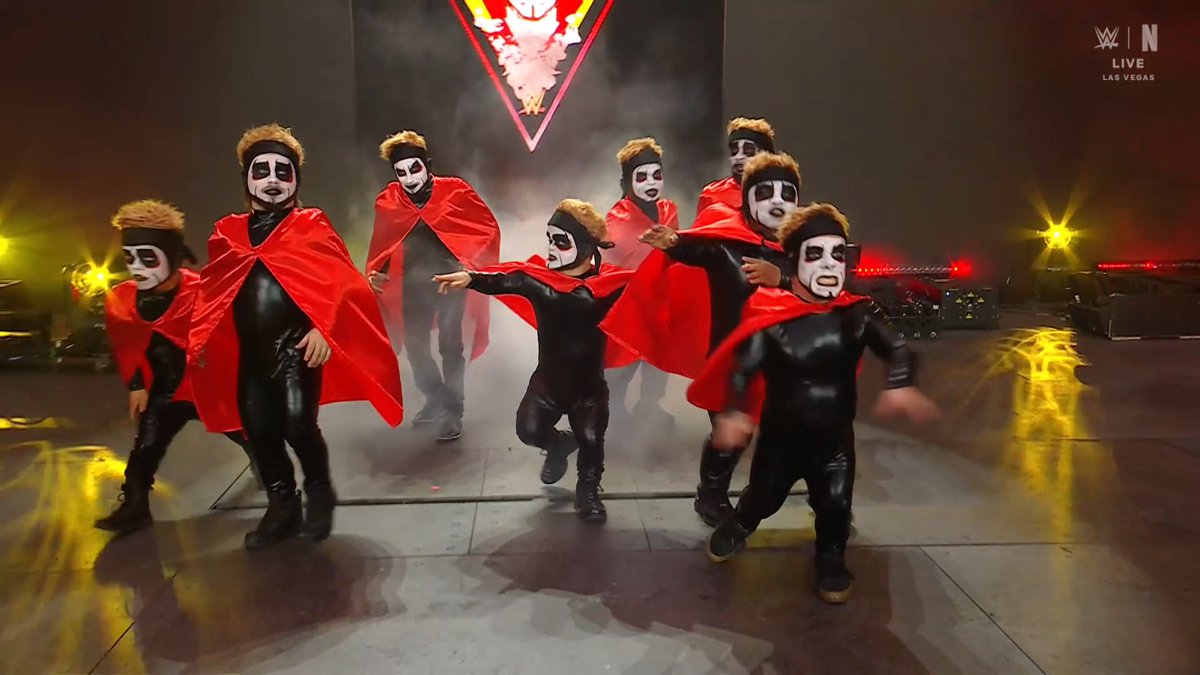 LuigiWrestling tweet media