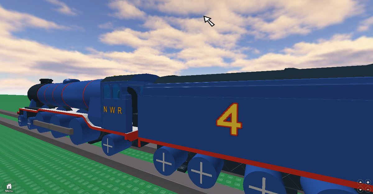 TrainzmanTheAwesome tweet media