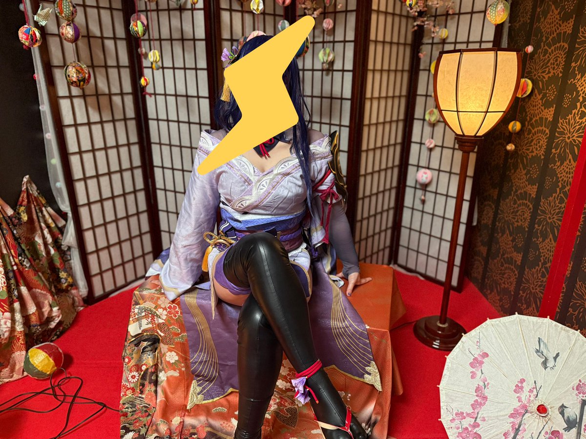 雷電影 tweet media
