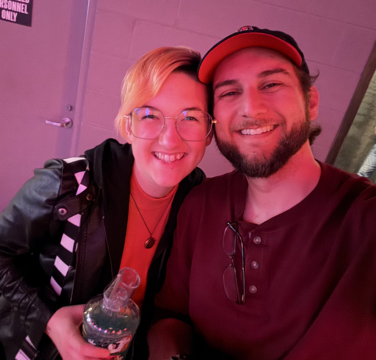 We out here for <a href="/dropout/">Dropout</a> Improv Tour in Texas!