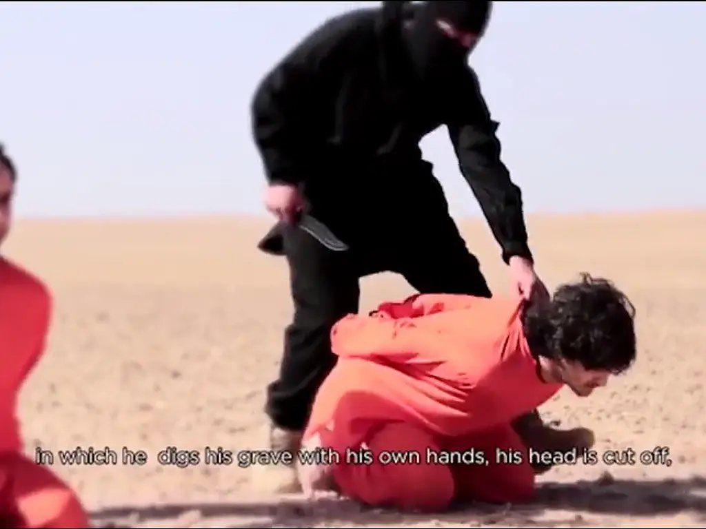 Josiah Ghosh tweet media