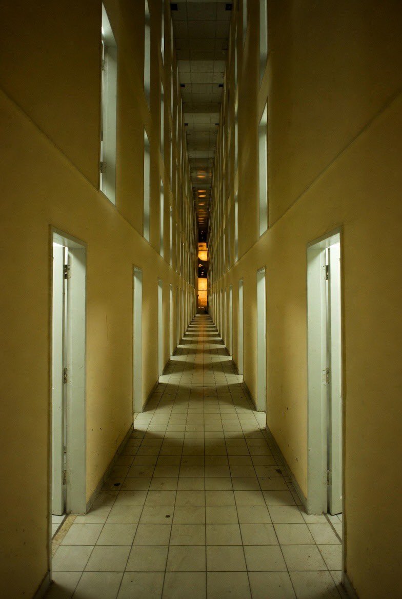 Liminal Space | Midnight Cruising tweet media