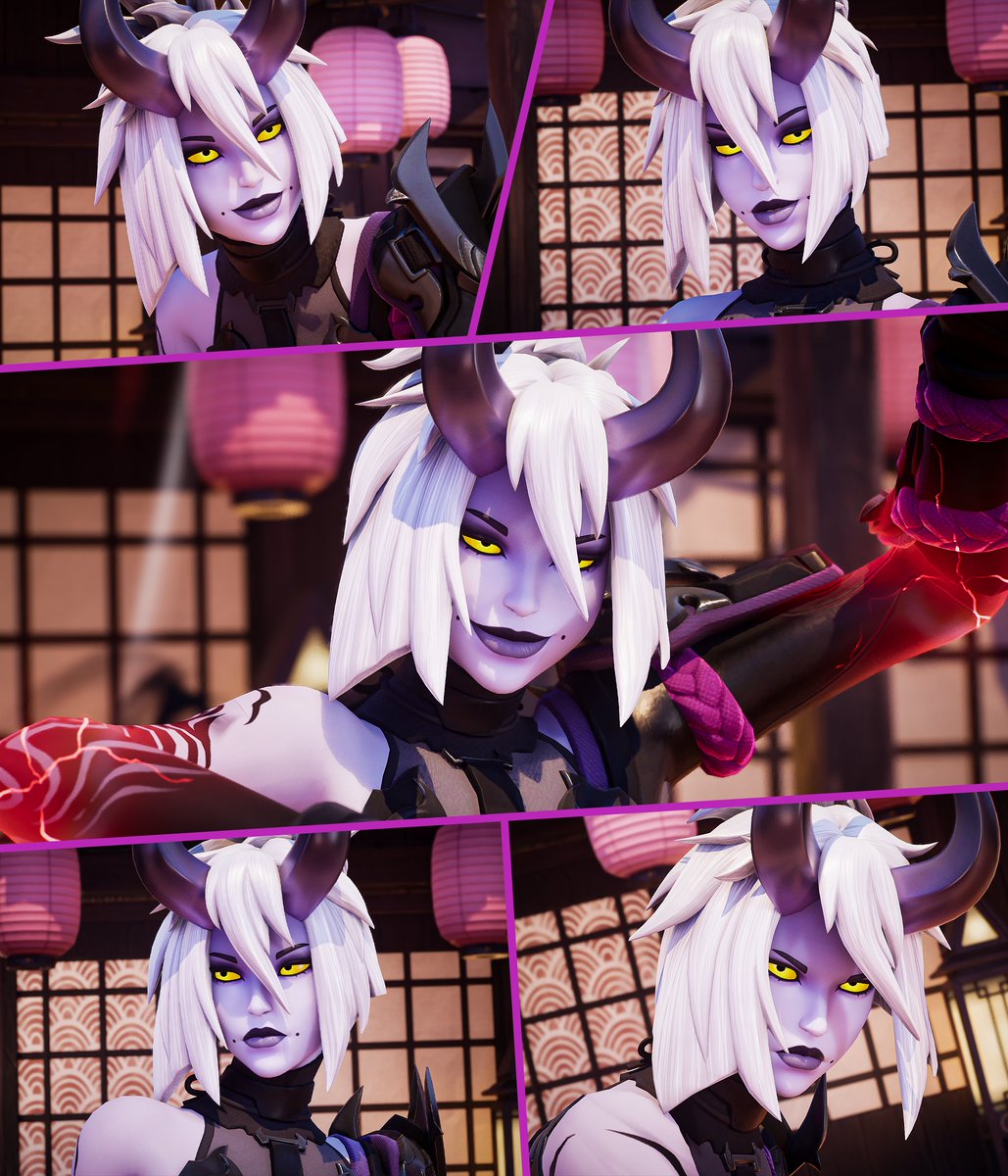 WhatTheRift's tweet image. Tactical Night Rose 🖤

Individuals and extras in replies

[COMM by @S_akura_Kuma]

#Fortnite #FortniteArt #NightRoseFortnite