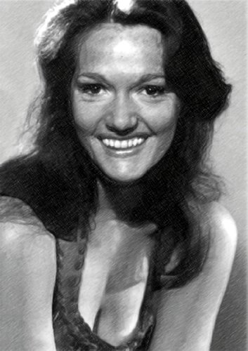 glitteringstorm's tweet image. Happy 75th birthday to Louise Jameson 🎈🎂❤️
#LouiseJameson #DoctorWho 🎉