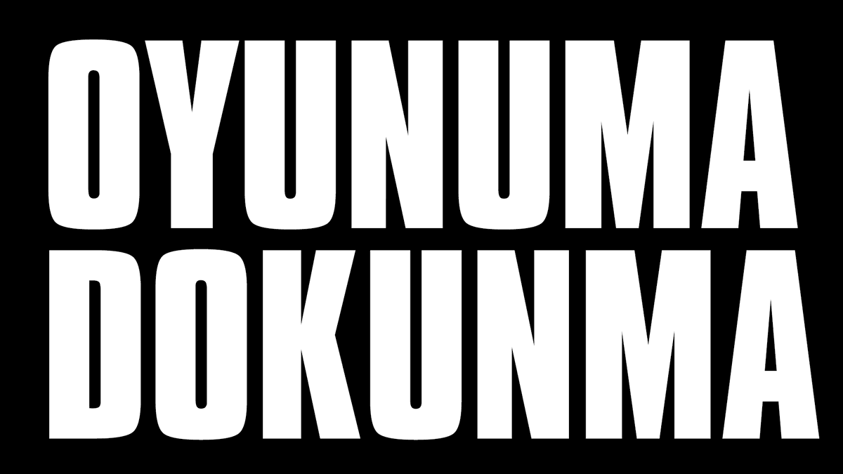 Ugurcell0's tweet photo. #OYUNUMADOKUNMA https://t.co/W7I53Udupm