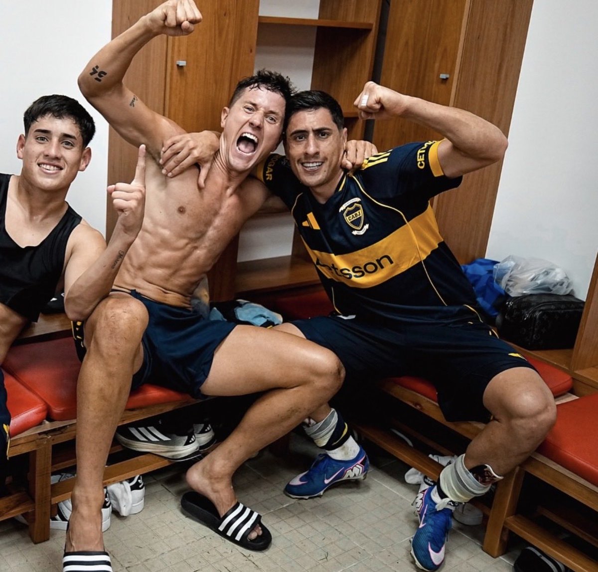 Ale Liparoti tweet media