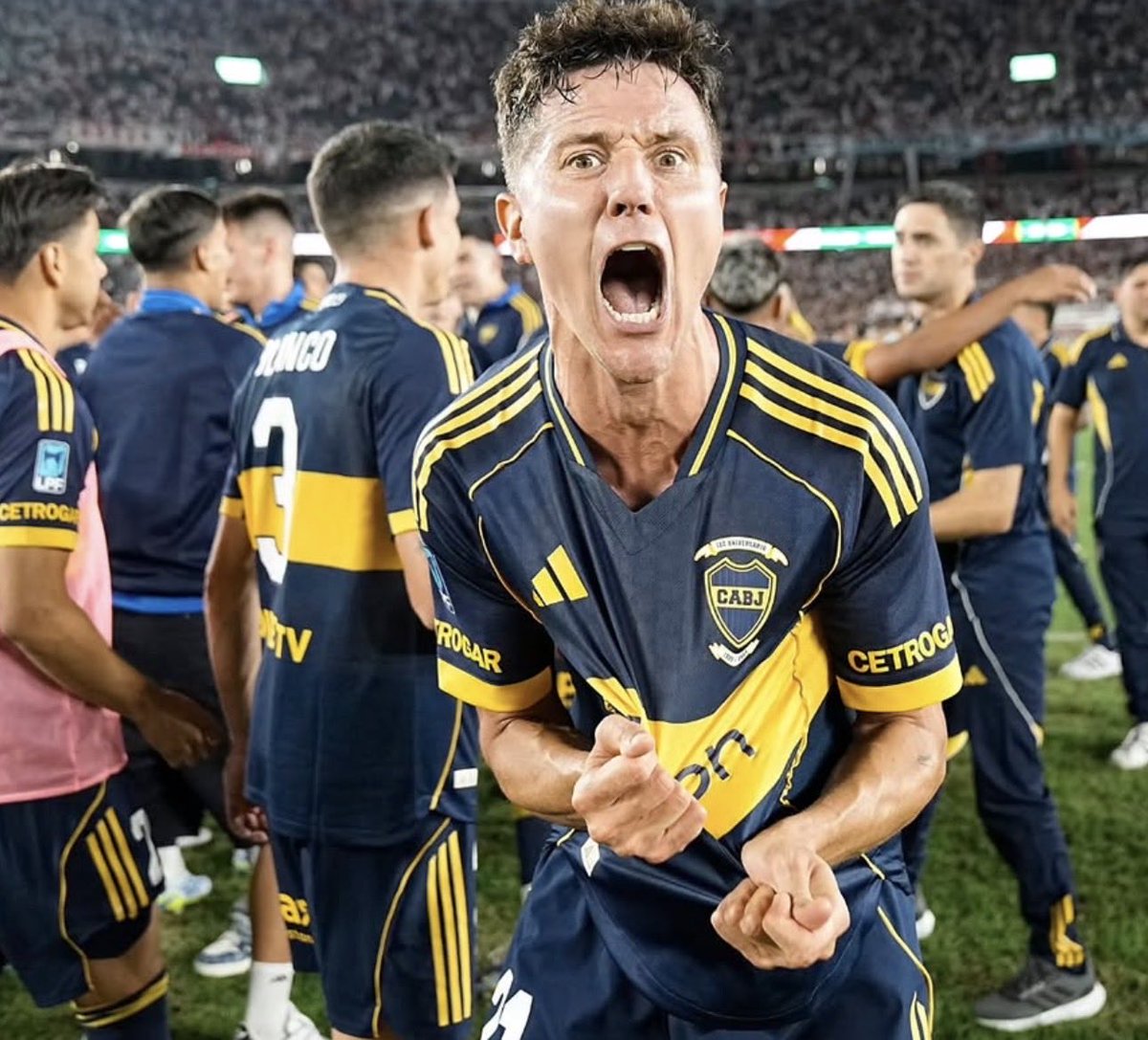 Ale Liparoti tweet media